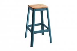 Jacotte by Acme 72333 Counter Height Bar Stool