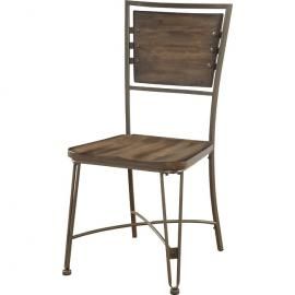 Jodoc by Acme 72347 Dining Chair Set of 2