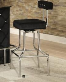 Jacey by Acme 72667 Counter Height Bar Stool Set of 2