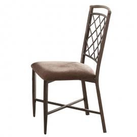 Aldric by Acme 73002 Dining Chair Set of 2