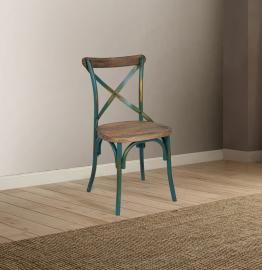 Zaire by Acme 73072 Dining Side Chair