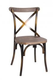 Zaire by Acme 73077 Dining Side Chair