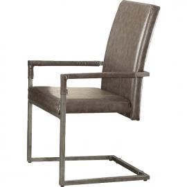Lazarus by Acme 73112 Dining Chair Set of 2