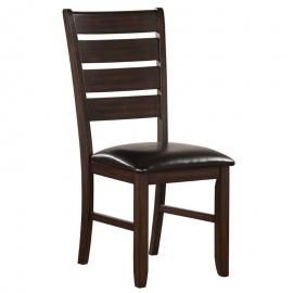 Urbana by Acme 74624 Dining Side Chair Set of 2