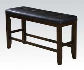 Urbana by Acme 74634 Counter Height Bench