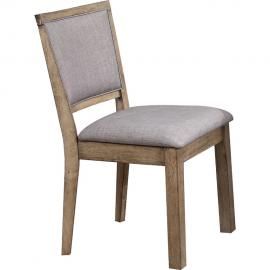 Paulina II by Acme 74667 Dining Side Chair Set of 2