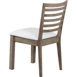 Paulina by Acme 74672 Dining Side Chair Set of 2