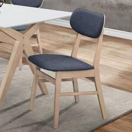 Rosetta ll by Acme 74682 Dining Side Chair Set of 2