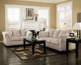 Darcy Collection 75000 Sofa & Loveseat Set