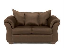 Darcy Collection 75004 Loveseat