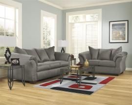 Darcy Collection 75005 Sofa & Loveseat Set