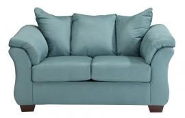 Darcy Collection 75006 Loveseat