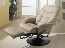 Donaldson Collection 7502 Recliner Chair