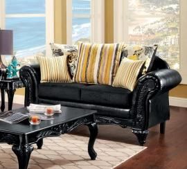 Thelon Collection 7605 Loveseat