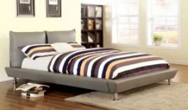 Palto Collection 7704 Queen Bed Frame