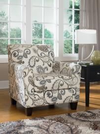 Yvette Collection 77900-21 Accent Chair
