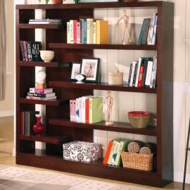 Tucker Collection 800288 Bookcase