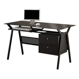 Tony Collection 800436 Brown Office Desk