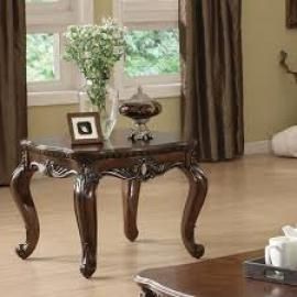 Remington 80065 End Table by Acme