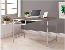 Casey Collection 801271 Modern-Style Writing Desk