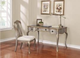Holland Collection 801681 2-Piece Writing Desk and Chair Set