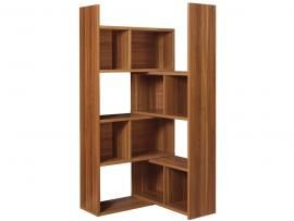Olivia Collection 801811  Bookcase