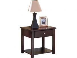 Malden 80258 End Table by Acme