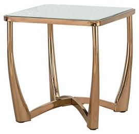 Orlando 80342 End Table by Acme