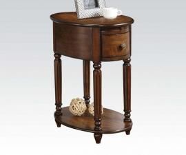 Peniel 80506 End Table by Acme