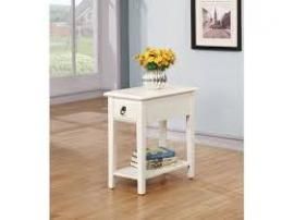 Jeana 80513 End Table by Acme