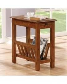 Jayme 80517 End Table by Acme