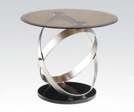 Olly 80927 End Table by Acme