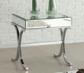 Yuri 81197 End Table by Acme
