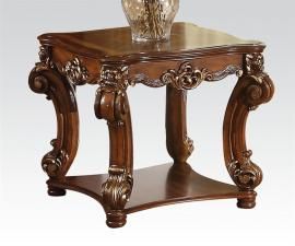 Vendome 82001 End Table by Acme