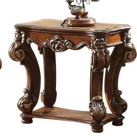 Vendome 82003 End Table by Acme