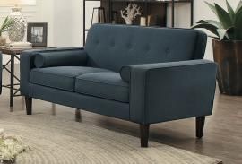 Corso 8250GY-2 by Homelegance Loveseat