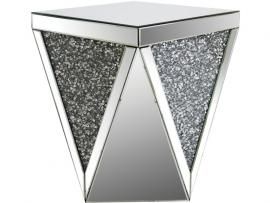Noralie 82772 End Table by Acme