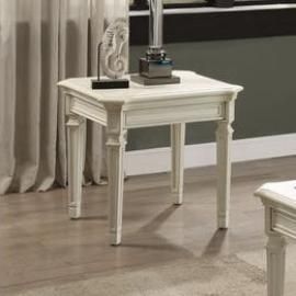 Florissa 83094 End Table by Acme
