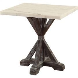 Romina 84547 End Table by Acme