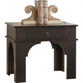 Elvira 84587 End Table by Acme