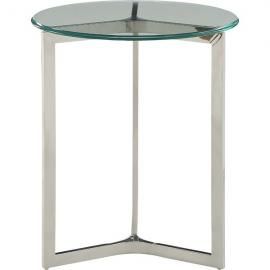 Volusius 84607 End Table by Acme