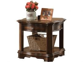 Valletta 86172 End Table by Acme