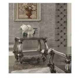Versailles 86822 End Table by Acme