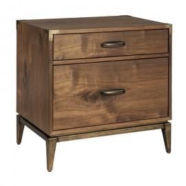 Adler by Modus Night Stand