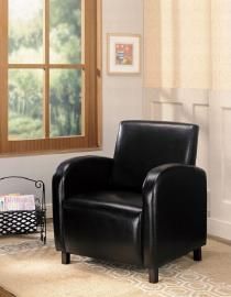 Brown Collection 900334 Accent Chair