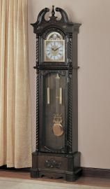 Basilton 900721 Brown Grandfather Clock