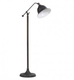 Dark Bronze 901231 Floor Lamp