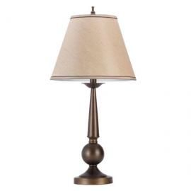 Beige Empire Bronze 901254 Table Lamp
