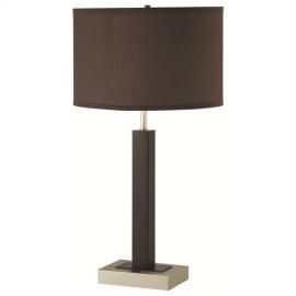Coaster 901542 Table Lamp in Coffee Set of 2