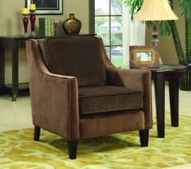 Brutus Collection 902043 Accent Chair